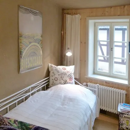 Ferienhaus Marktstrasse Tangermünde Extérieur photo